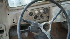 опель олимпия 1939 г с оригинальным двигателем!