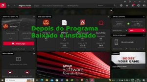 UNDERVOLT NA RX 580 2048SP 51RISC!