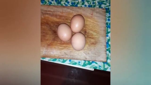 Самый лёгкий ужин. Быстрое приготовление. смотреть онлайн