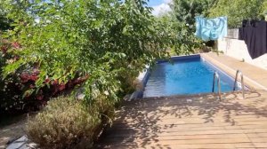 Кипр. Жизнь в традиционном деревенском доме.