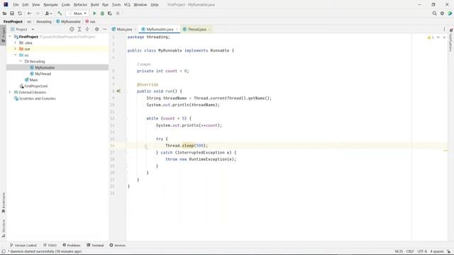 Багатопотоковість. Multithreading | Java смотреть онлайн