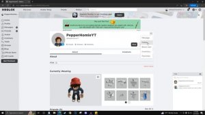 How To Follow People on ROBLOX 2023 (All Platforms) - Simple Guide