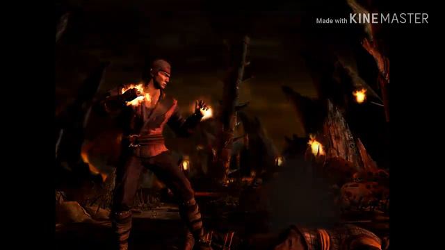 МКХ|MOBILE-ПРОХОДИМ ИСПЫТАНИЕ ЛЮ КАНА ОГНЕННЫЕ КУЛАКИ| ОТКРЫВАЕМ НАБОРЫ!!! смотреть онлайн