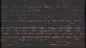 VHS Effect overlay (with sound) 16:9