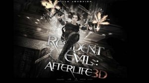 18. Tomandandy - Party - Resident Evil Afterlife 3D - Soundtrack OST