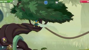 Вормикс на Андроид: Топ 5 Хитростей игроков. Часть вторая.