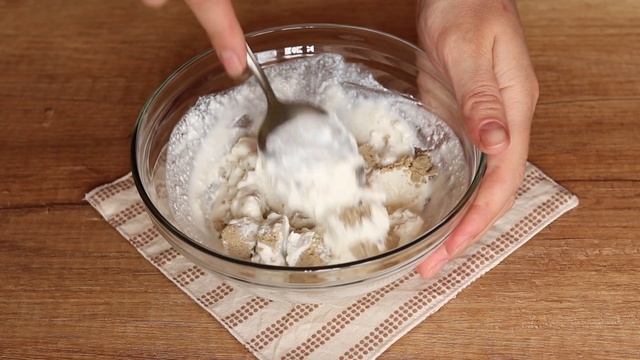 За 1 Минуту!? ТВОРОЖНЫЙ Десерт! Полезный ДЕСЕРТ из Творога.Curd dessert!