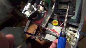 Микроволновки ремонт (не включается) ‘๑’