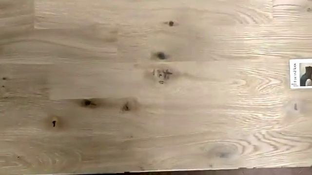 Паркетная доска Focus Floor Дуб Зефир 3-х полосная смотреть онлайн