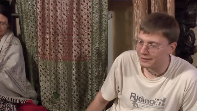 Сахадев о замутнениях в духовной жизни