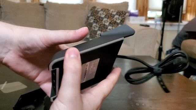 Razer Base Station Chroma | UNBOXING смотреть онлайн