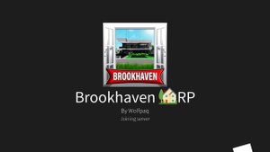 How to become scp-096 in Roblox Brookhaven