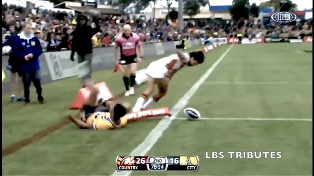 Daniel Tupou 2014 - Superhuman смотреть онлайн