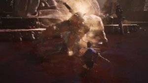 Трейлер Black Myth Wukong