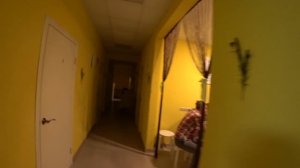 Панда Хостел в Сочи мой обзор / Panda Hostel in Sochi