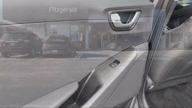 2019 Hyundai Ioniq Plug-In Hybrid Limited Hatchback Gaithersburg смотреть онлайн