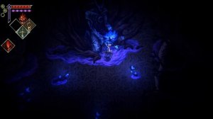 There Is No Light (17) Око Бездны