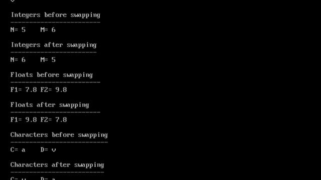 template class library in c++  |Object Oriented Programming Practical| c++| fybscit Practical Manua