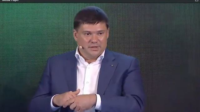 Новая стратегия "МегаФон" - вопросы и ответы смотреть онлайн