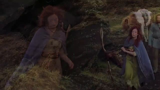 Garmarna - Herr Mannelig