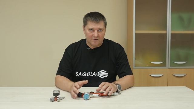 Механические и электронные манометры | Где и когда используются