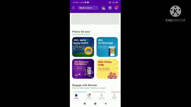 How to win jio #saythankyou win your 250mb voucher contest Part 1 t&c explained ???? смотреть онлайн