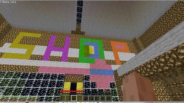 Minecraft pvp server nov. 5th 2011 смотреть онлайн