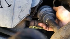 Внутренний ШРУС Lynx 3402