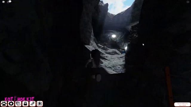 ?НАШЛА пропавших КОТЯТ? Бездомные котики в Роблокс смотреть онлайн