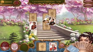Regency Solitaire - Episode 4