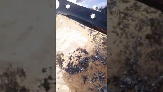 Амкодор то18 замена масла в гмп смотреть онлайн