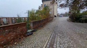 Масштаб откопанного или засыпанного Магдебург Германия