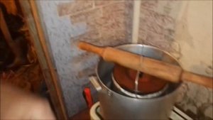 Барсучий жир - приготовление, топление, хранение.