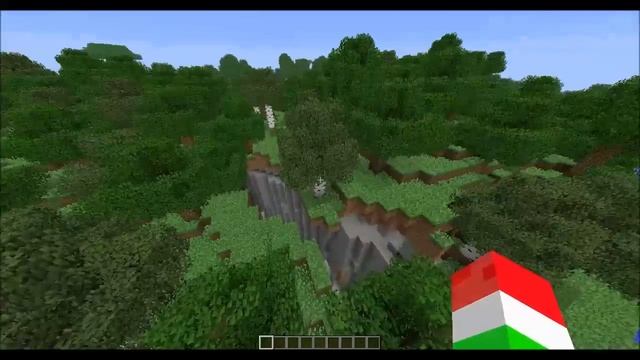 Minecraft: BETTER GRASS & LEAVES! | Mod Showcase смотреть онлайн