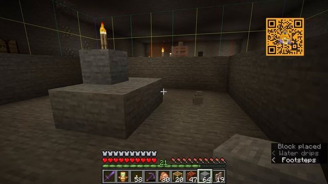 Random Anything III | Crack-XYZ Channel Minecraft Java Edition смотреть онлайн