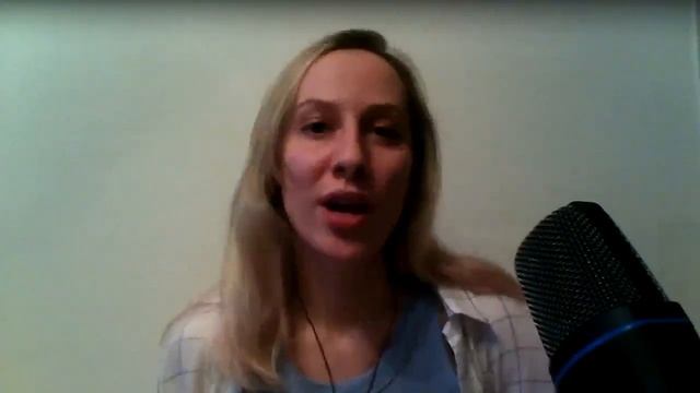 День 7! Светлана Иваненко: "Роль чакр в жизни человека" смотреть онлайн