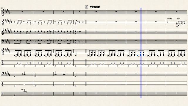 Orbit - Alice Phoebe Lou - in B minor смотреть онлайн