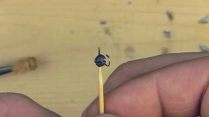 МОРМЫШКА МУРАВЕЙ СВОИМИ РУКАМИ ✔