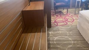 Hotel Man Travel EP. 59 @ Centara Grand at Central Plaza Ladprao Bangkok