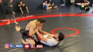 Морис Болеян 5-0 (Арменин) vs (Таджик) Анис Екубов 3-0 /супер схватка 2021