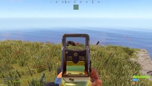 РАБСТВО 3! ОТ РАБА до лидера НОВИЧКОВ в Rust | Раст
