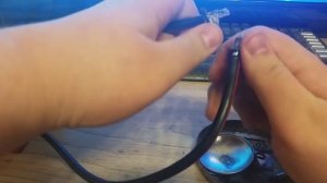 Сварочный трансформатор из детского выжигателя! 1.2в 220А!