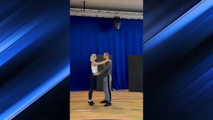 Танцевальные поддержки | РАЗБИРАЕМ - ФЛАЖОК | Dance lifts