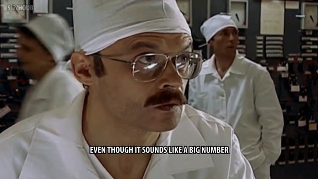 Most Radioactive Places In Chernobyl смотреть онлайн