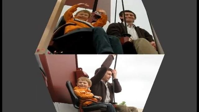 сценарий на  корпоратив