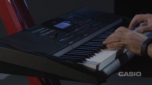 Casio CT-X5000 - Performance