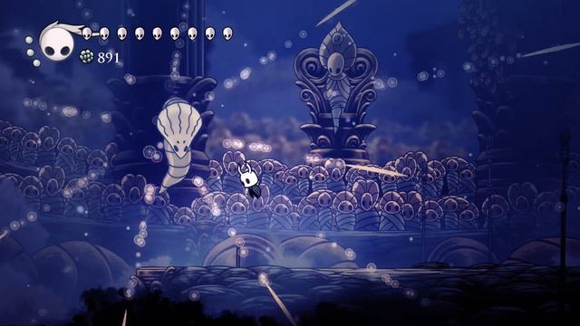 Hollow Knight Прохождение ● ЧАСТЬ 9 ● ПАНТЕОН МАСТЕРА