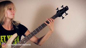 Pirates of the Caribbean theme - Laura Lace