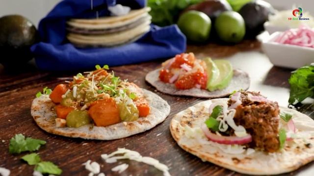 ✅Top 10 Best Commercial Deep Fryers In 2023 Reviews смотреть онлайн