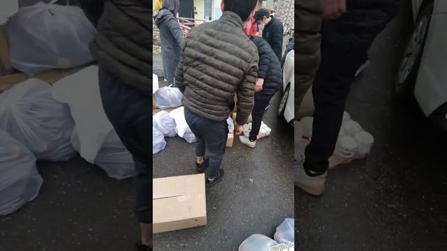 хайр ай ба чои точки дар метро Котельники Белая дача. смотреть онлайн